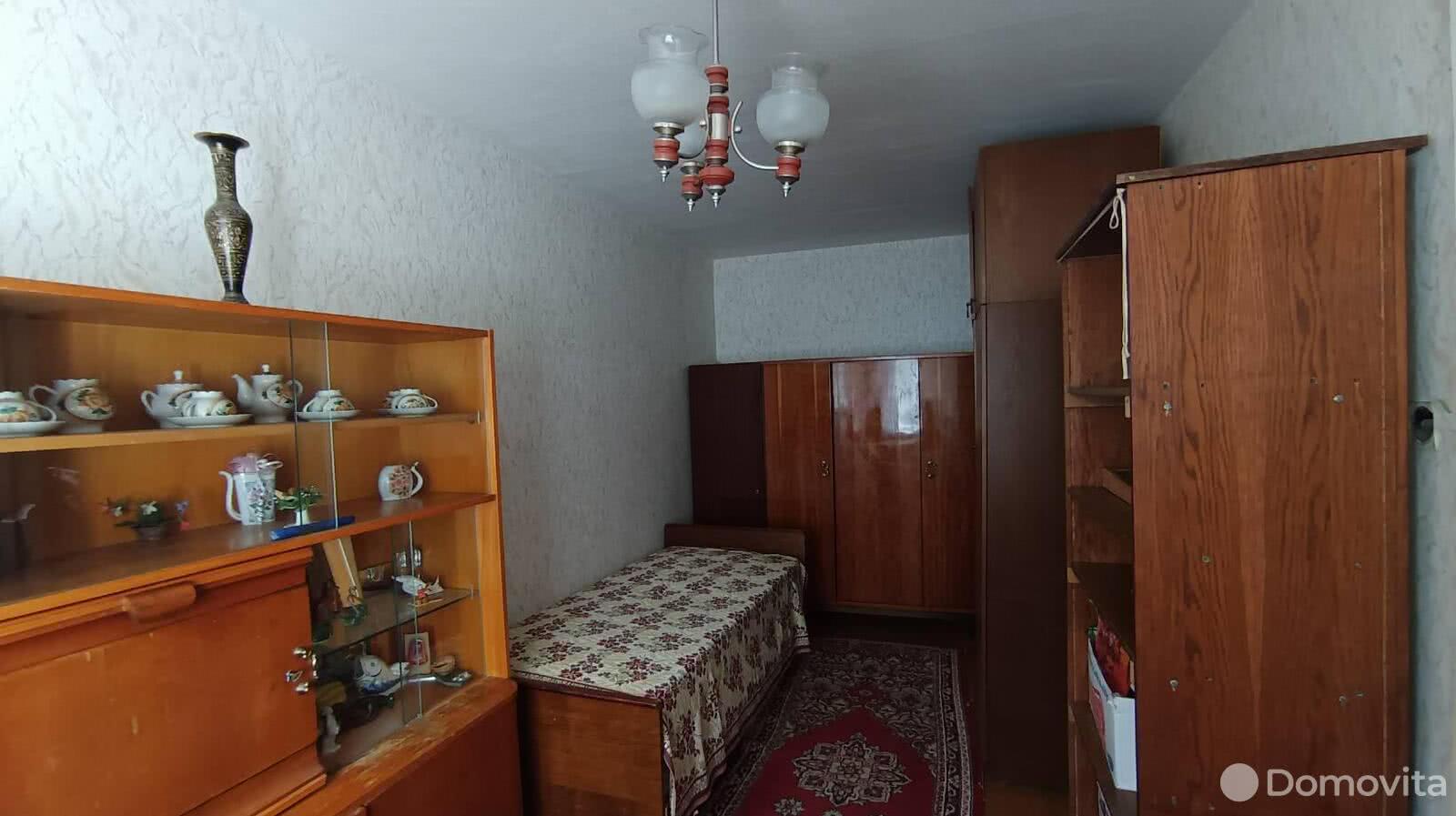 Продажа 2-комнатной квартиры в Минске, ул. Кнорина, д. 8/А, 56700 USD, код: 1018711 - фото 2