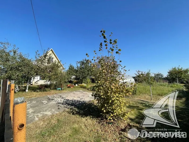 Купить 2-этажную дачу в Здоровье-90 Брестская область, 18000USD, код 180850 - фото 21