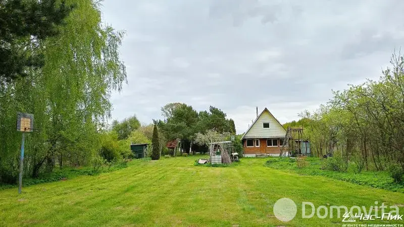 коттедж, Проньки, , стоимость продажи 293 491 р.