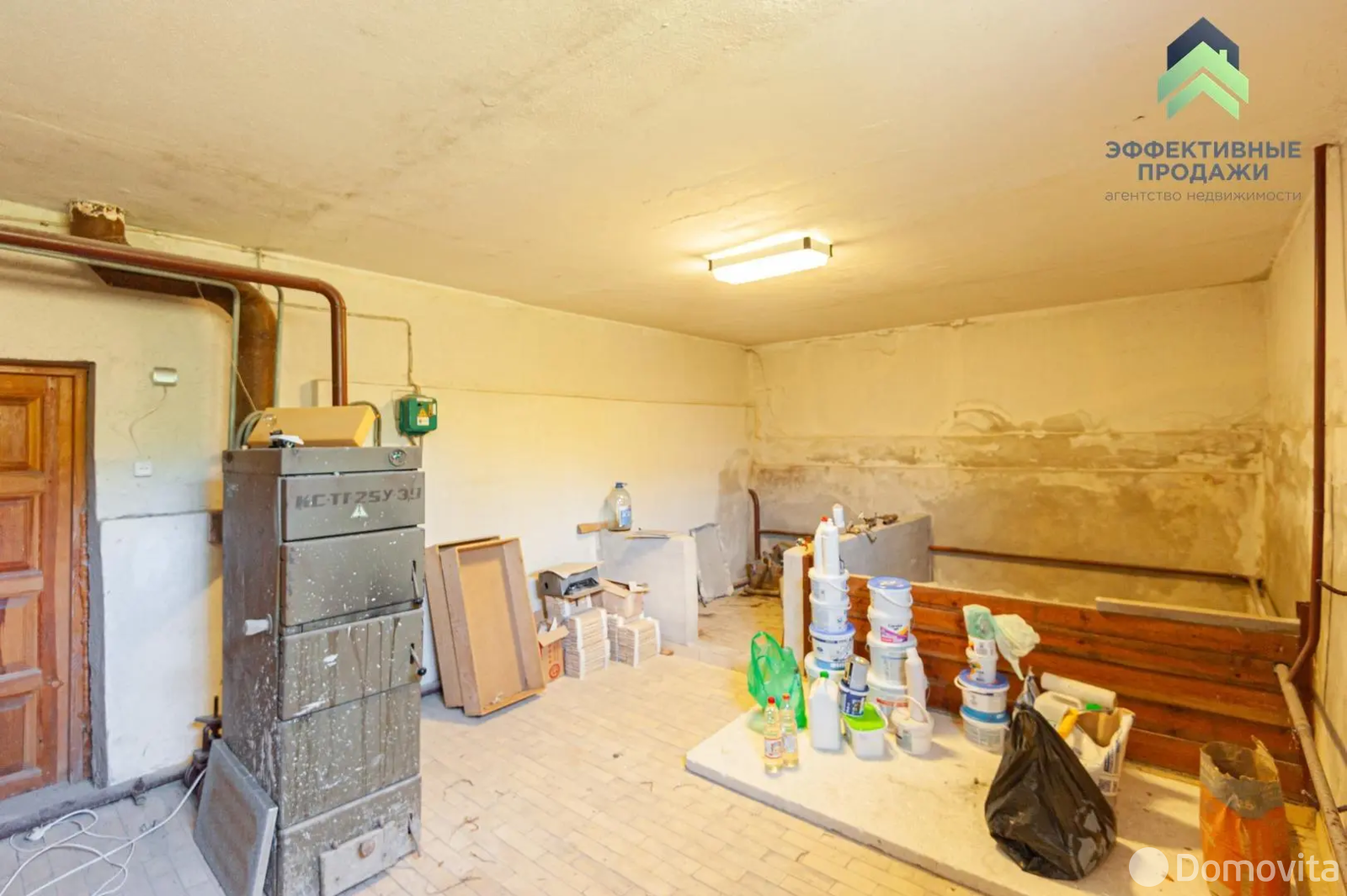 Продажа 3-этажного дома в Колодищах, Минская область ул. Калиновый Ярок, 210000USD, код 652584 - фото 23