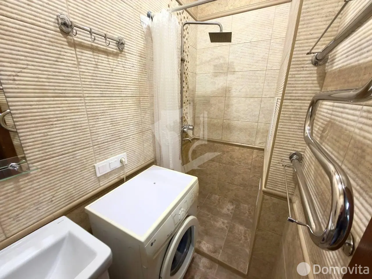 Снять 3-комнатную квартиру в Минске, ул. Центральная, д. 2, 1500BYN, код 151012 - фото 11
