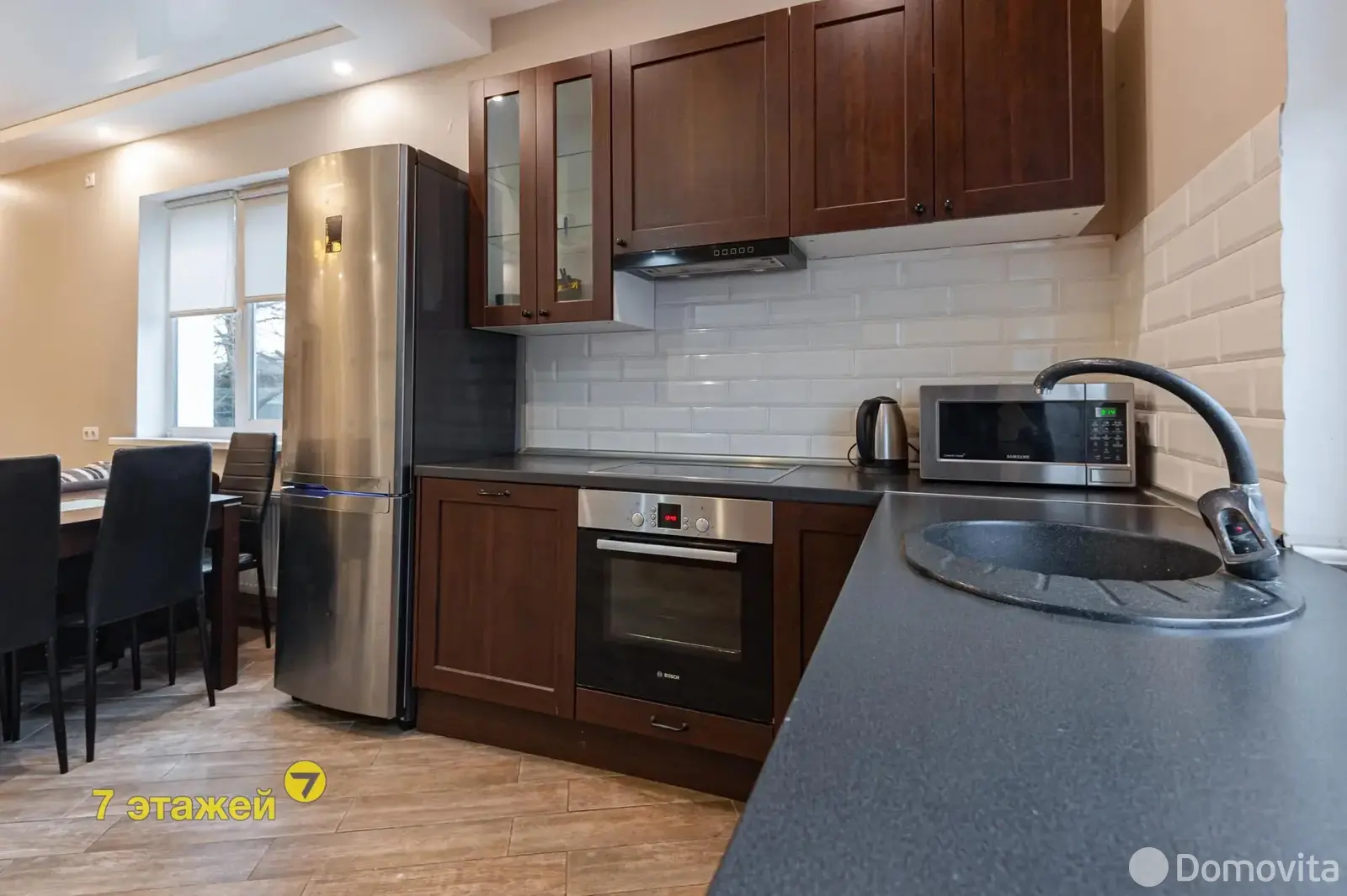 Купить 2-этажную дачу в Радист Минская область, 125000USD, код 184576 - фото 12