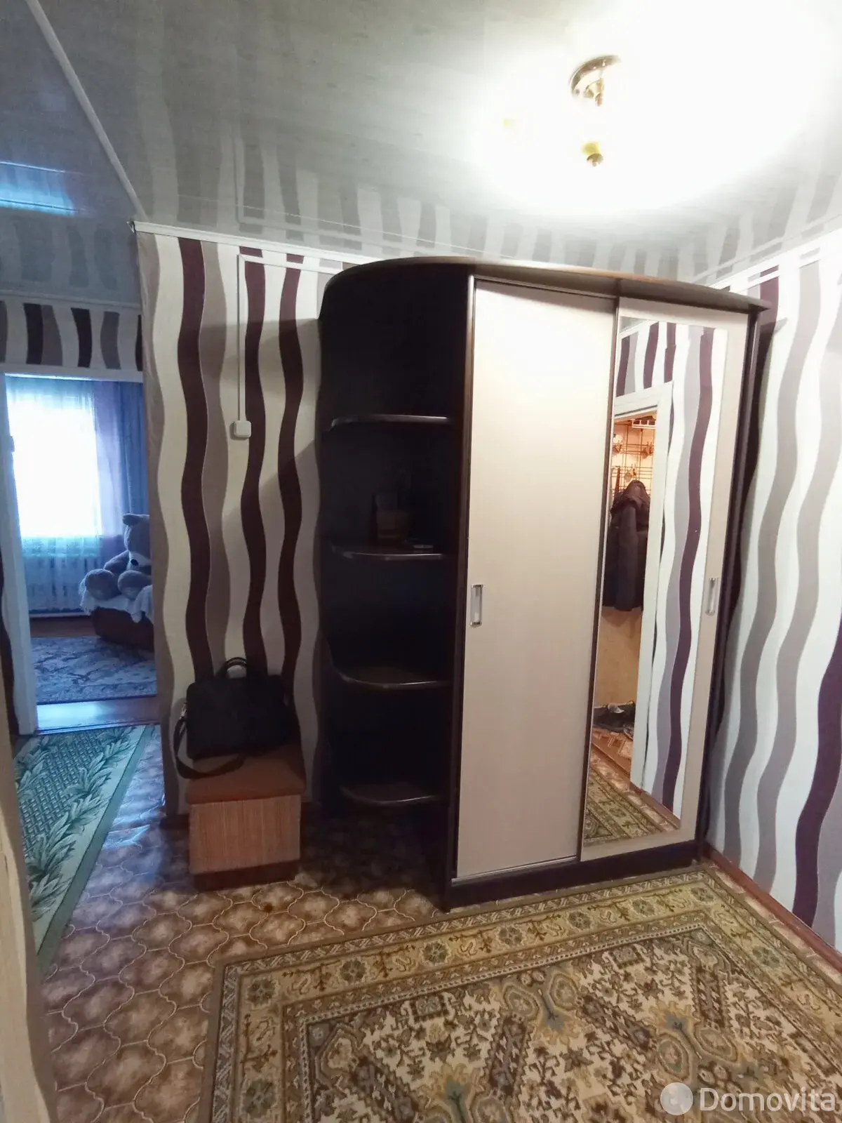 купить дом, Солоники, ул. Новая, д. 4