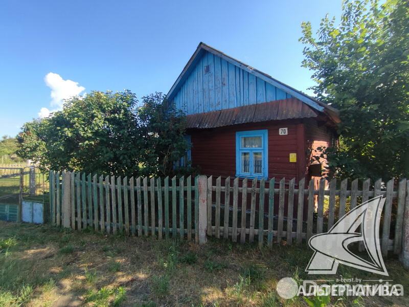 Продать 1-этажный дом в Ракитнице, Брестская область , 16500USD, код 612792 - фото 2