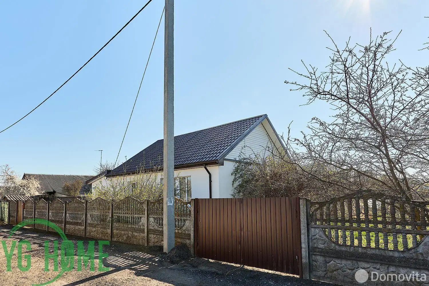 коттедж, Жодино, ул. Парниковая, д. 3 - лучшее предложение