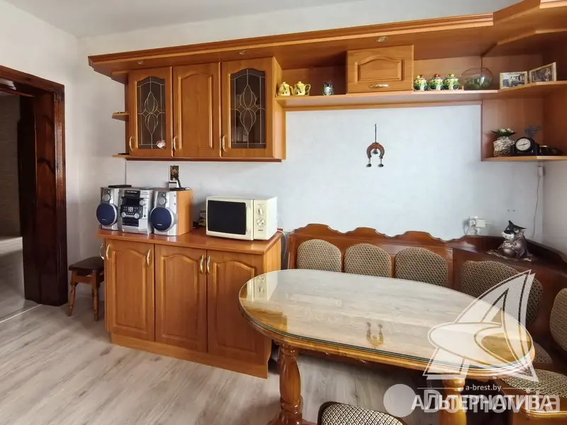 продажа дома, Большие Лепесы, 