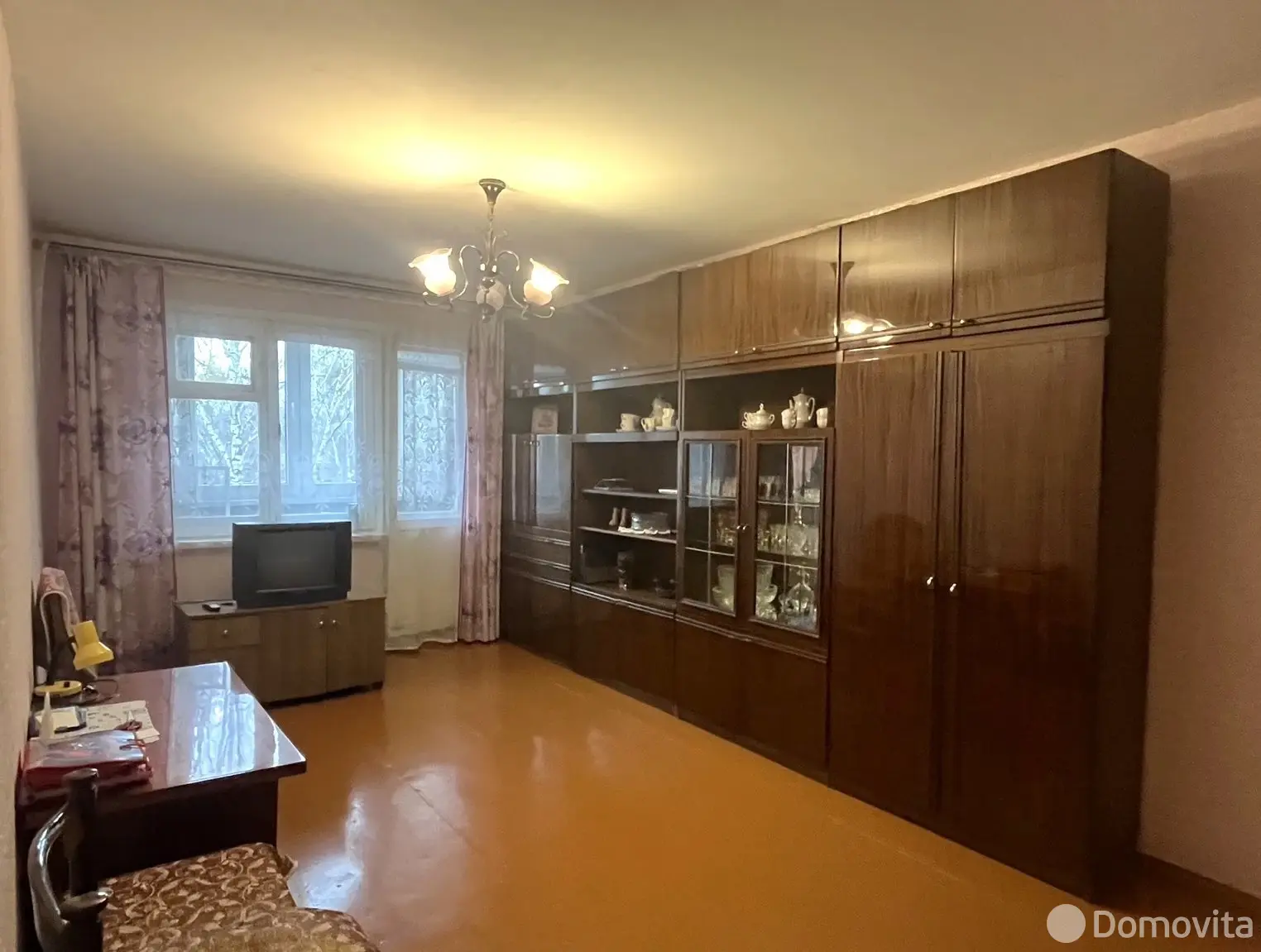 Купить 2-комнатную квартиру в Гомеле, ул. Юбилейная, д. 3, 29500 USD, код: 1119402 - фото 3