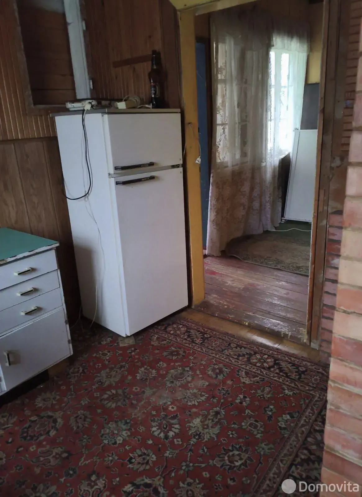 дача, Турковщина, 