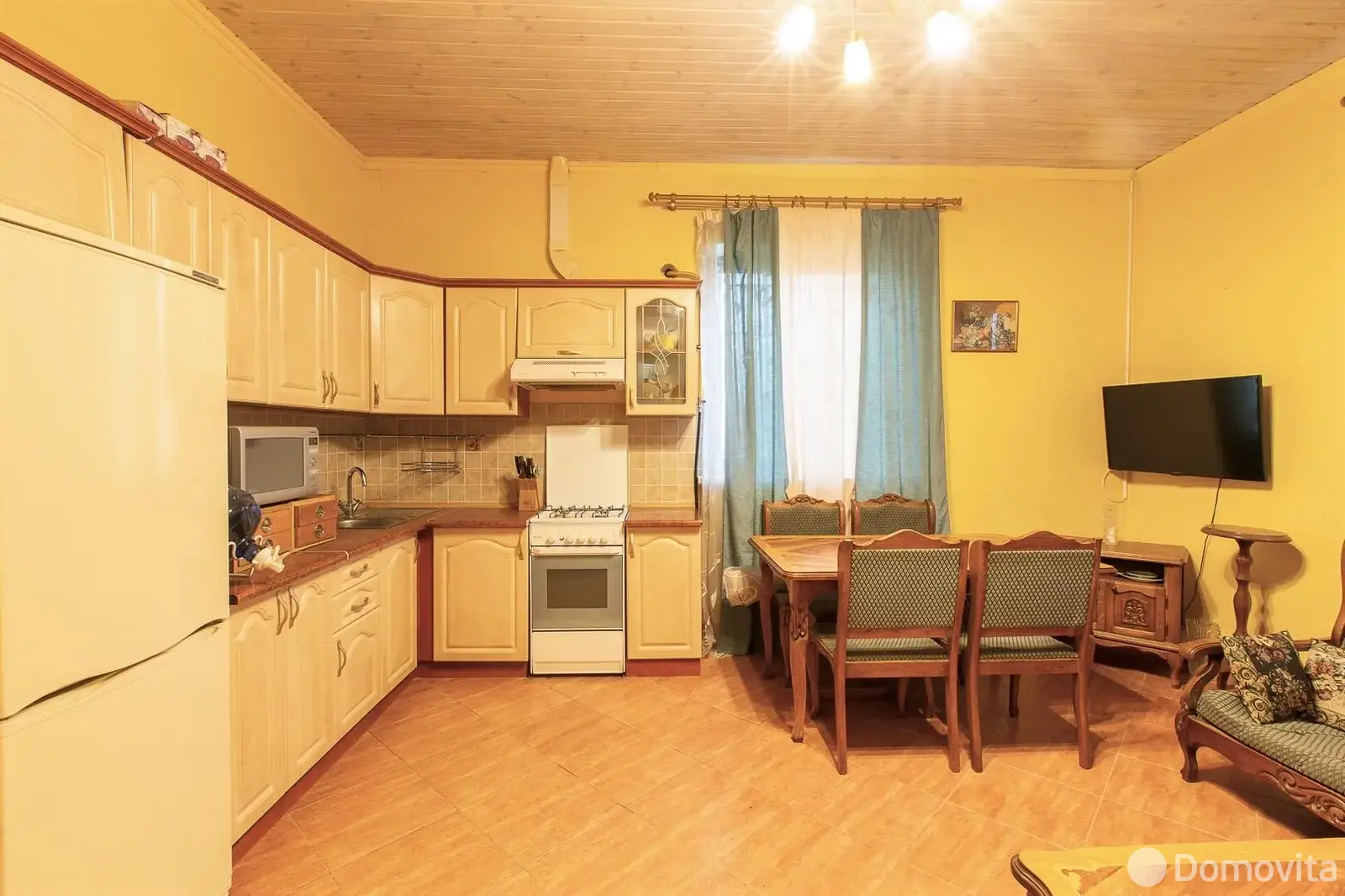 Стоимость продажи коттеджа, Надежда-АРДИ,