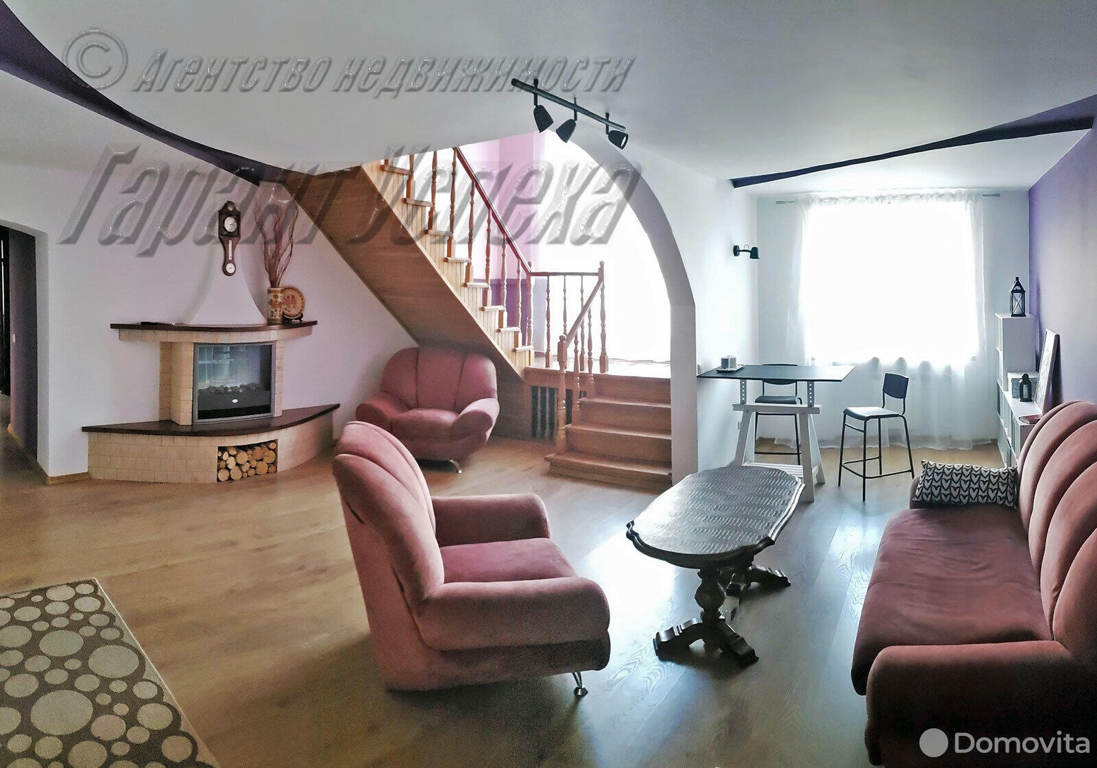Купить 5-комнатную квартиру в Бресте, ул. Кирова, 135000 USD, код: 844813 - фото 3