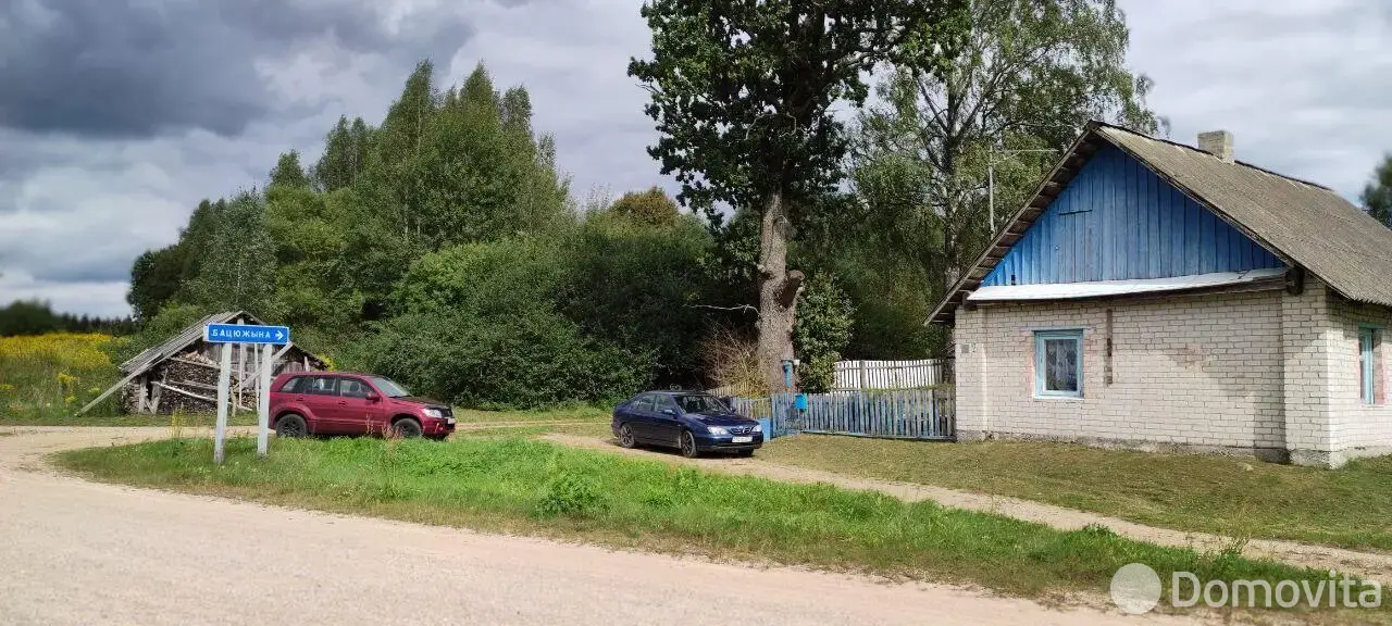 коттедж, Батюжино, ул. Центральная