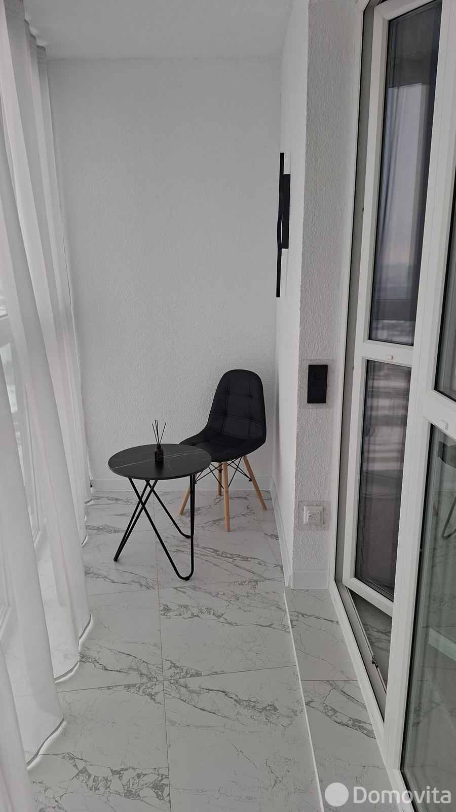 Снять 1-комнатную квартиру в Минске, ул. Брилевская, д. 27, 450USD, код 149454 - фото 4