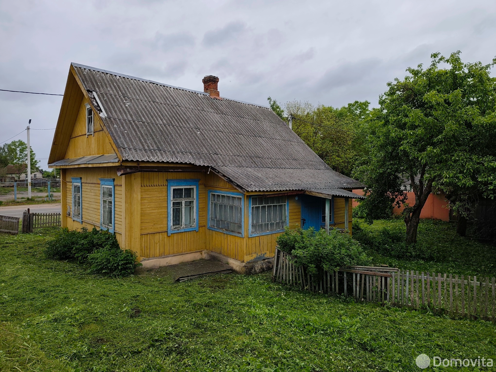 купить коттедж, Лужки, ул. 17 Сентября, д. 8