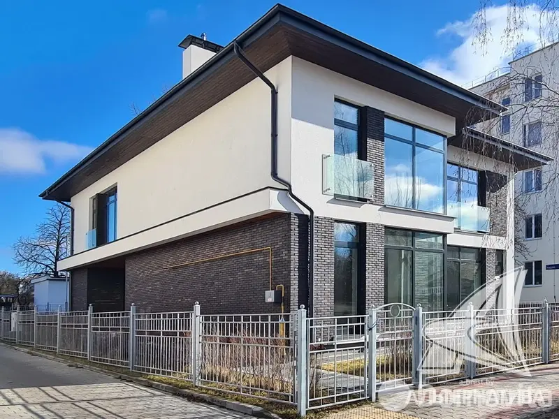 дом, Брест, - лучшее предложение