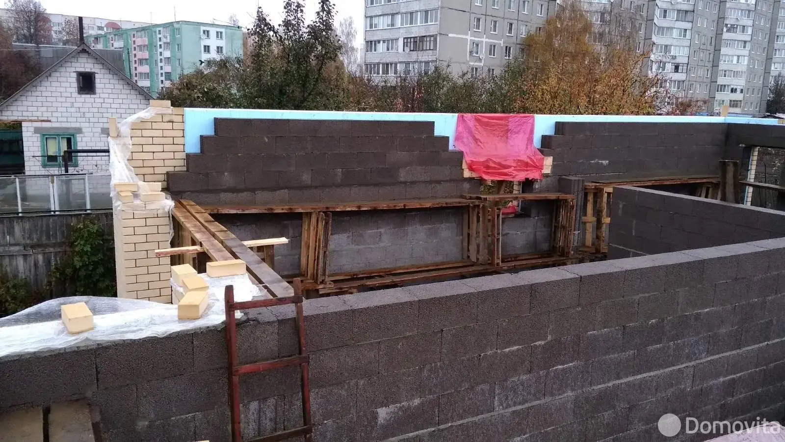дом, Жлобин, ул. Гоголевская, д. 9 