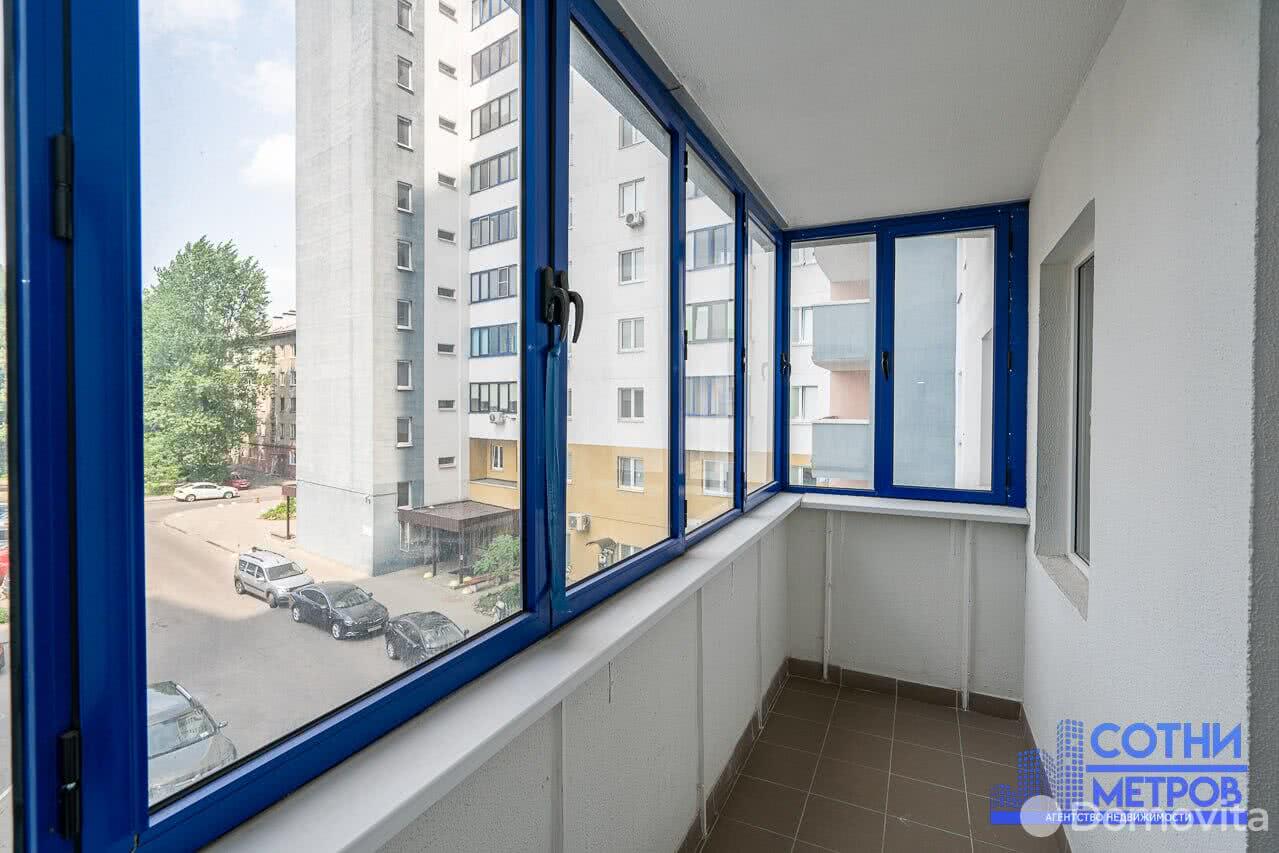 Продажа 2-комнатной квартиры в Минске, пр-т Дзержинского, д. 22, 130000 USD, код: 1017807 - фото 6
