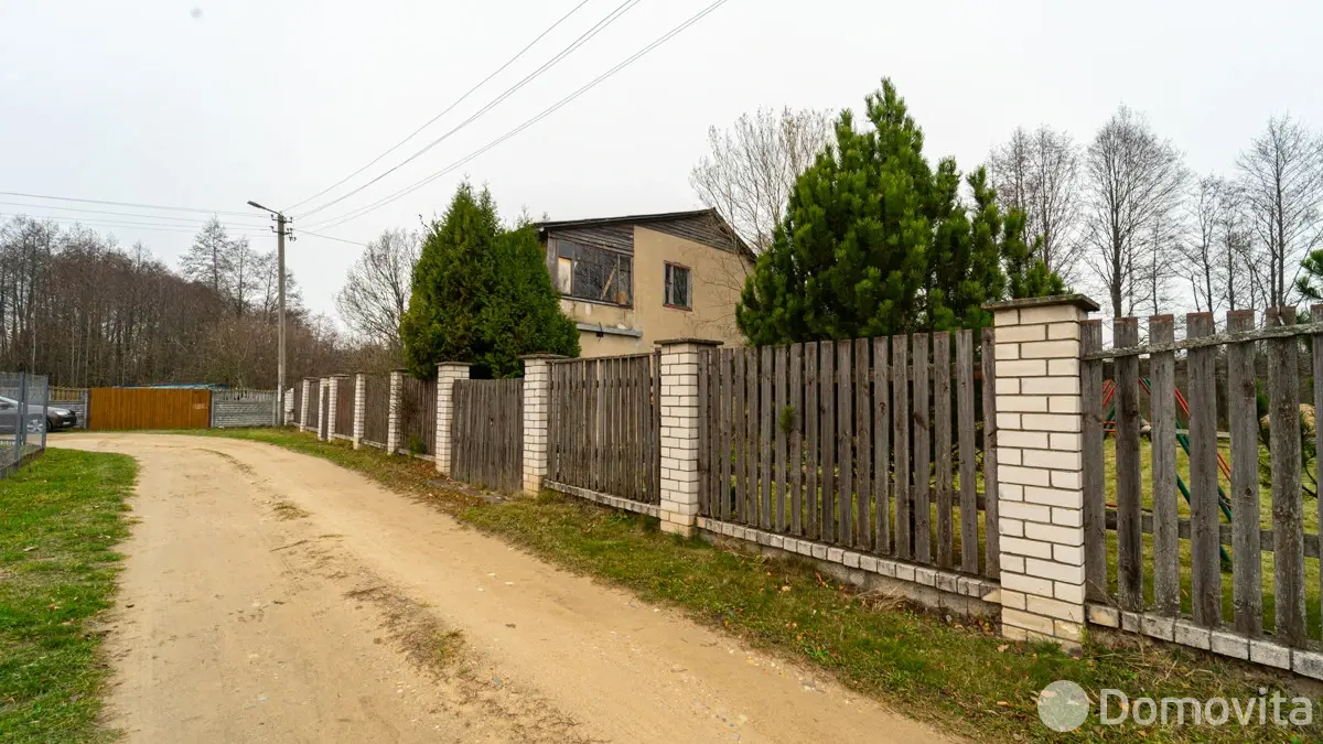 Купить 2-этажную дачу в Плисянка Минская область, 19900USD, код 184990 - фото 18