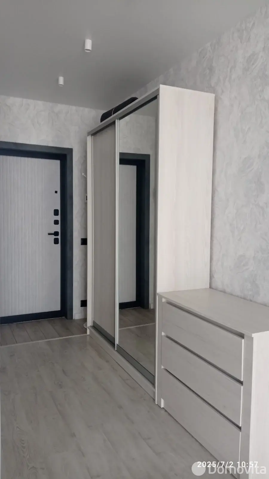 Цена аренды квартиры, Копище, ул. Братьев Райт, д. 11