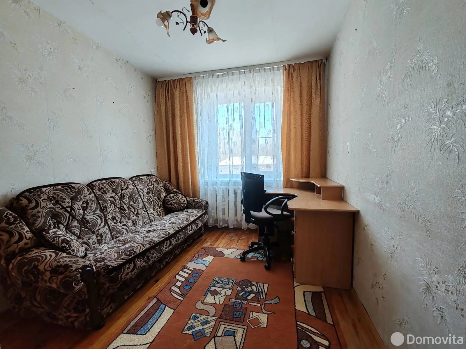 аренда квартиры, Островец, ул. Восточная, д. 20