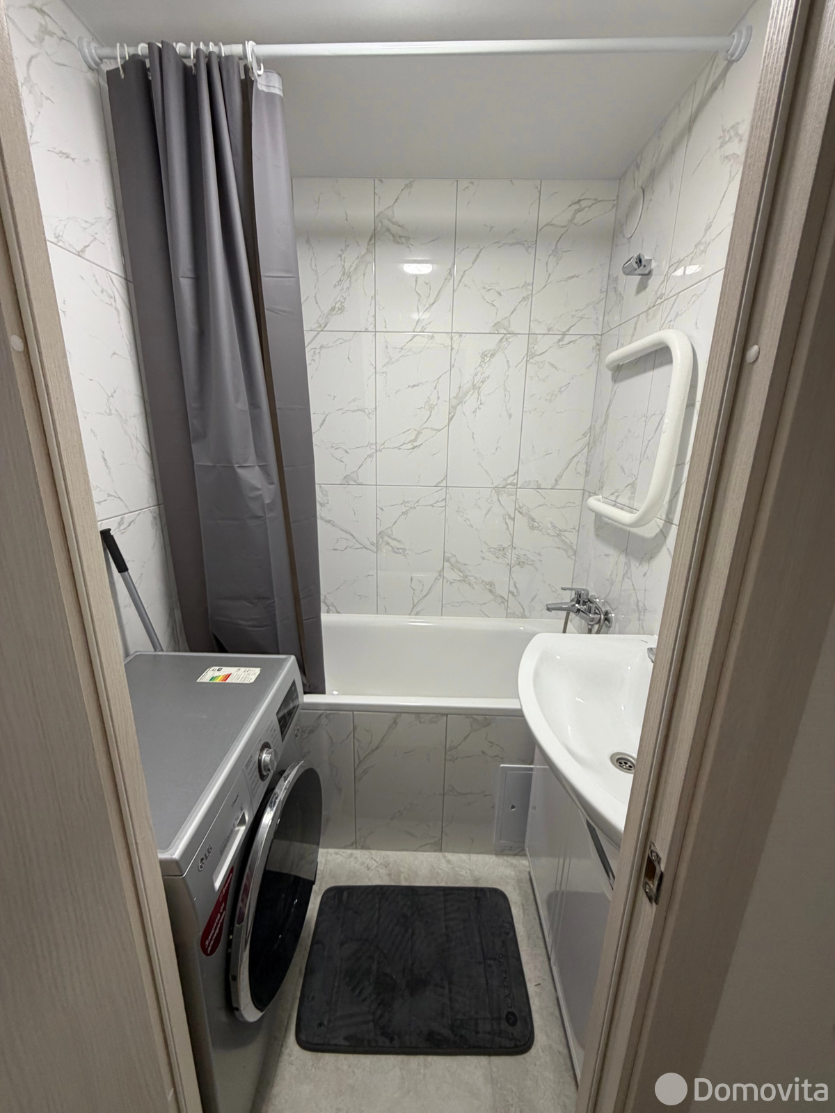 квартира, Минск, ул. Жуковского, д. 5/2, стоимость аренды 1 467 р./мес.