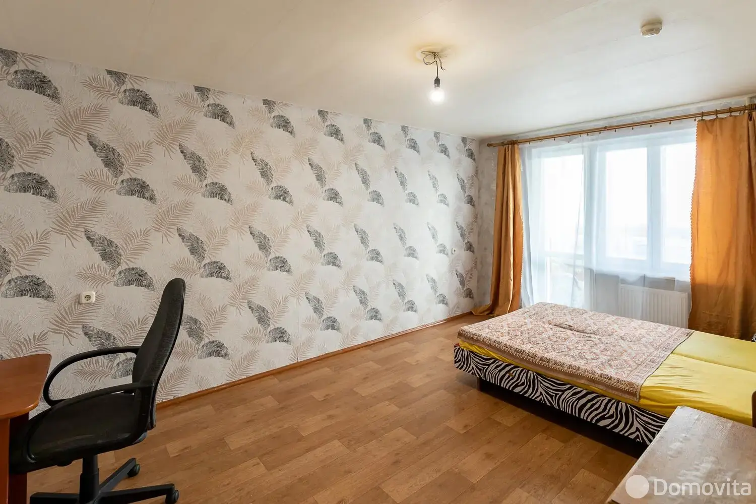 Продажа 1-комнатной квартиры в Минске, ул. Чичурина, д. 18, 63000 USD, код: 1130393 - фото 2