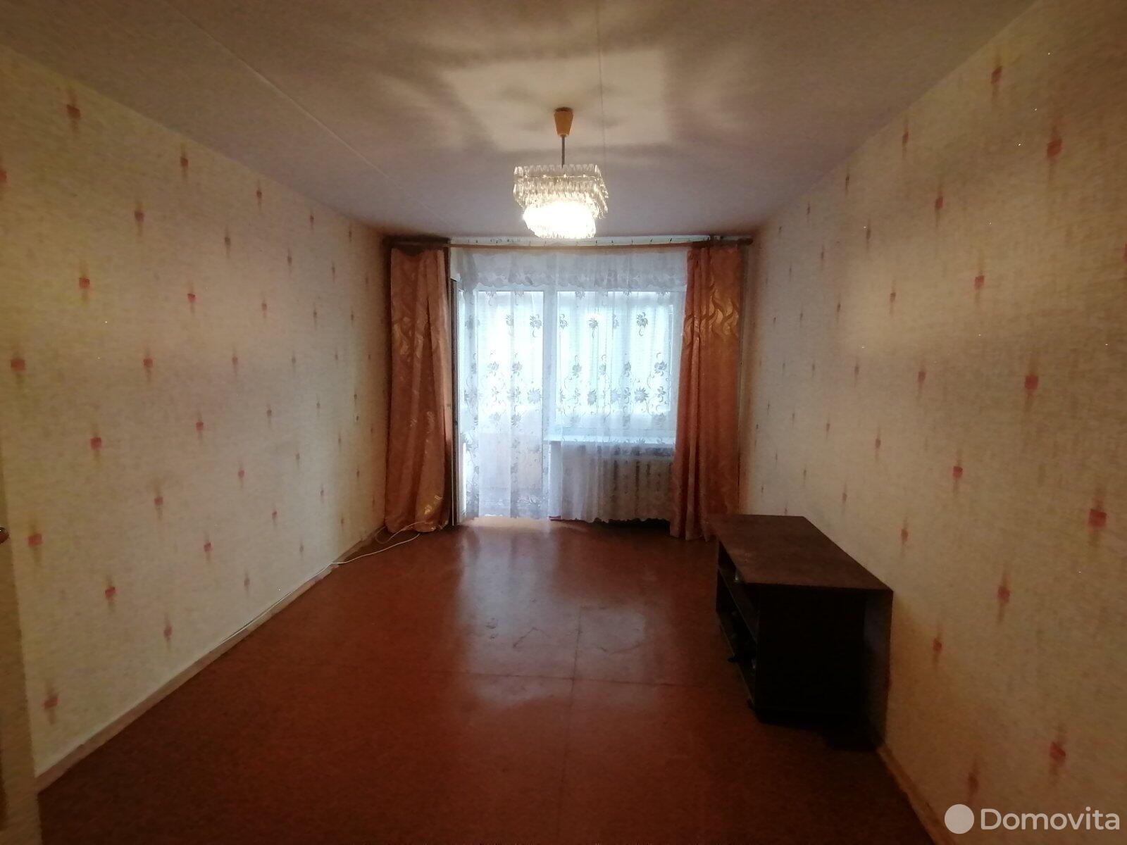 Купить 2-комнатную квартиру в Минске, ул. Беляева, д. 3, 54900 USD, код: 1019565 - фото 1