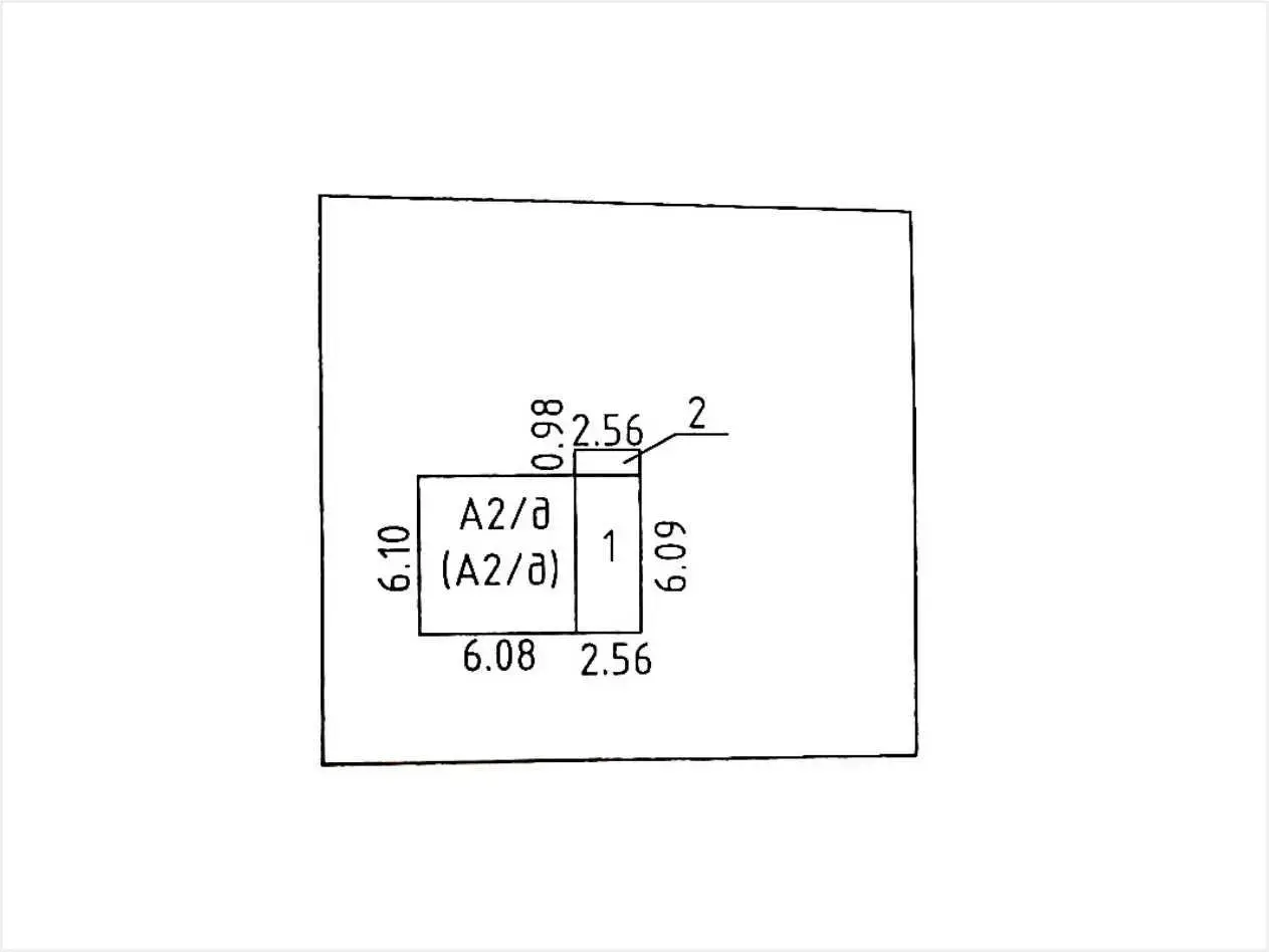 Купить 3-этажную дачу в Вязынке Минская область, 12500USD, код 182899 - фото 16