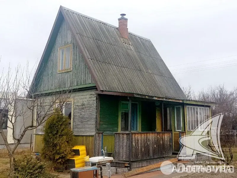 дача, Росинка при Брестском ДЭУ-138, 