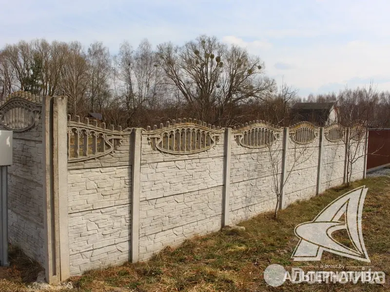 Купить земельный участок, 10 соток, Бульково, Брестская область, 62825BYN, код 571658 - фото 14