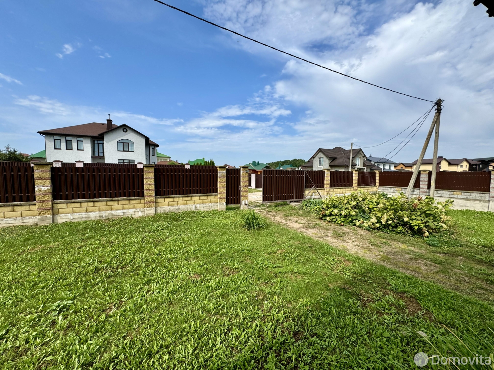 Цена продажи коттеджа, Сосновая, ул. Молодёжная, д. 10