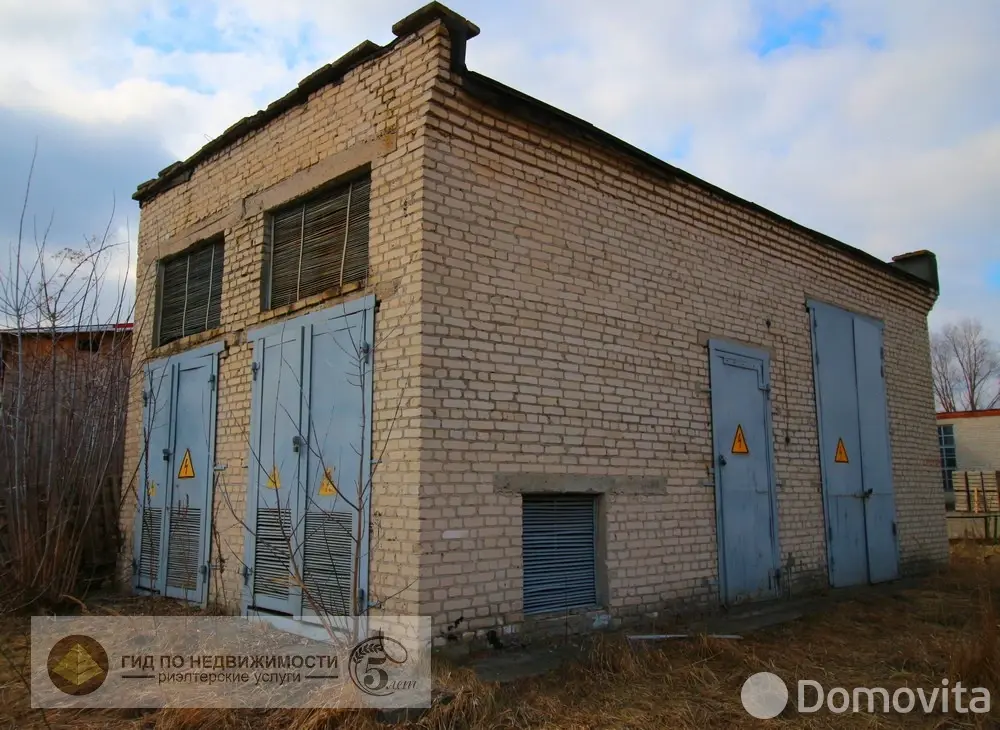 Купить офис на ул. Добрушская, д. 49 в Гомеле, 555000BYN, код 10610 - фото 9