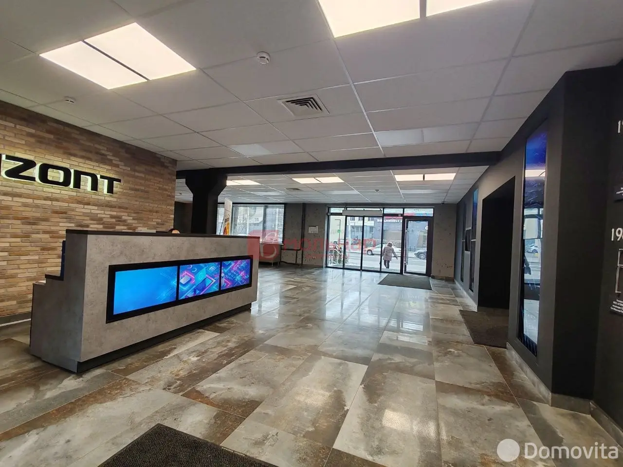 Аренда офиса на ул. Куйбышева, д. 22 в Минске, 6776BYN, код 14761 - фото 4