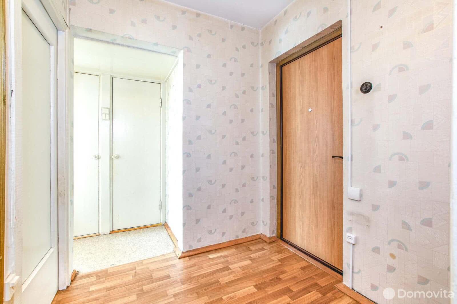 Купить 2-комнатную квартиру в Минске, ул. Ландера, д. 26, 56500 USD, код: 1014887 - фото 5