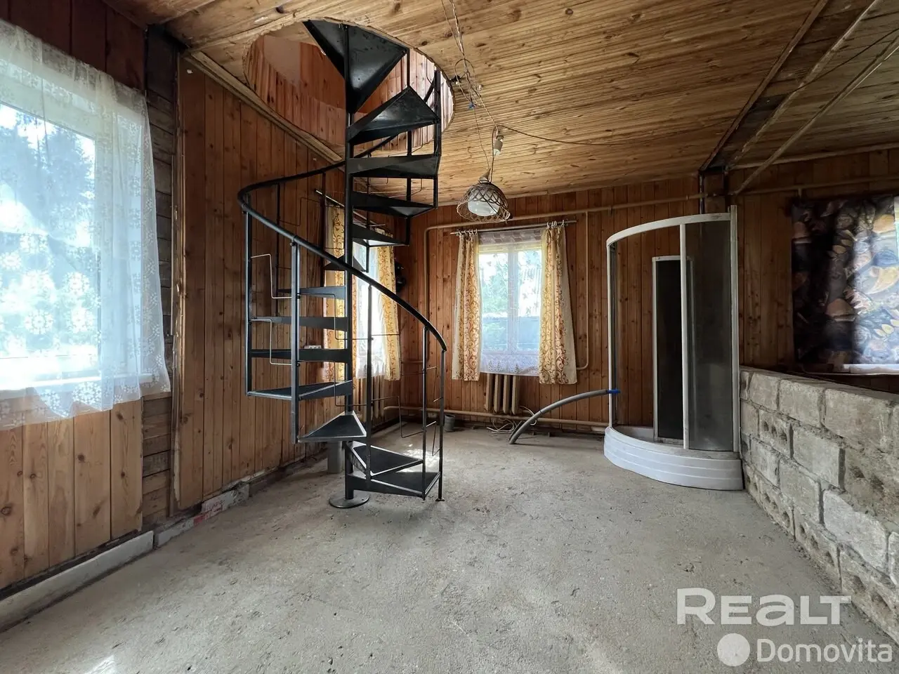 Купить 2-этажную дачу в ЗДОРОВЬЕ-2 Логойского района Минская область, 16000USD, код 185004 - фото 13