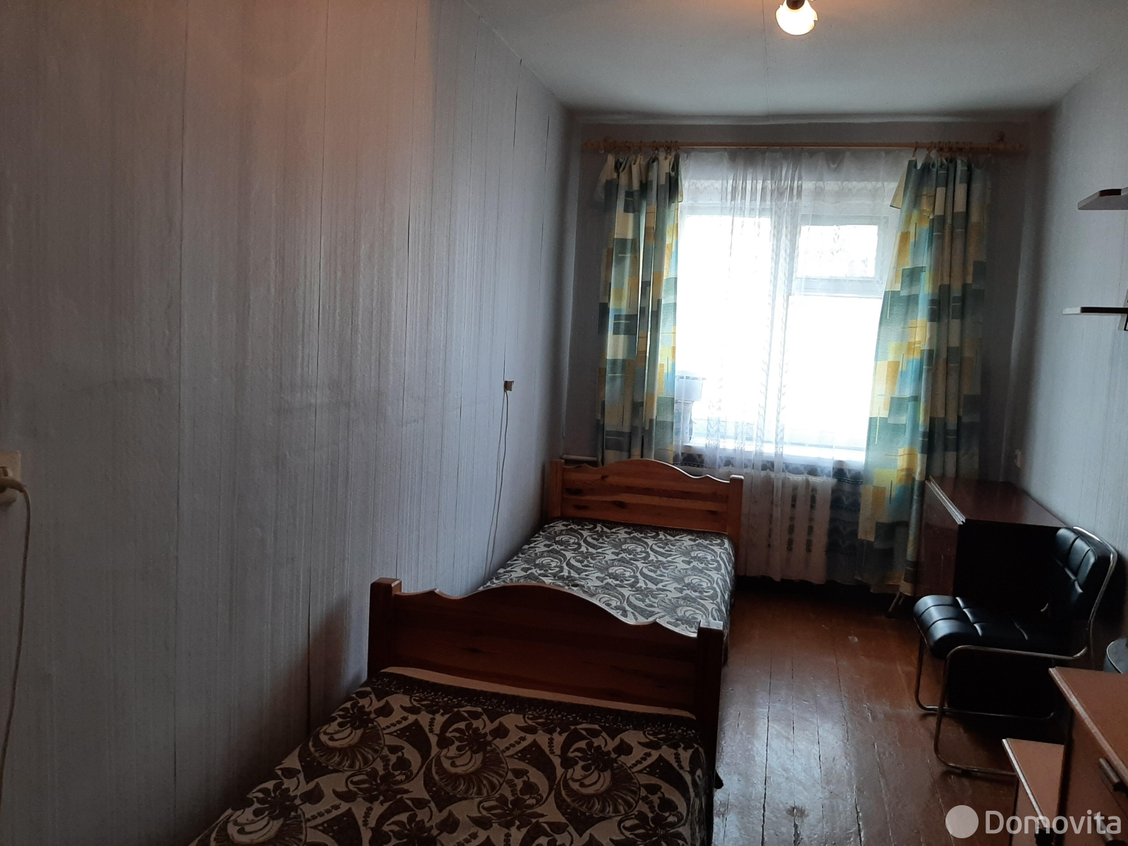 комната, Минск, ул. Гая, д. 15