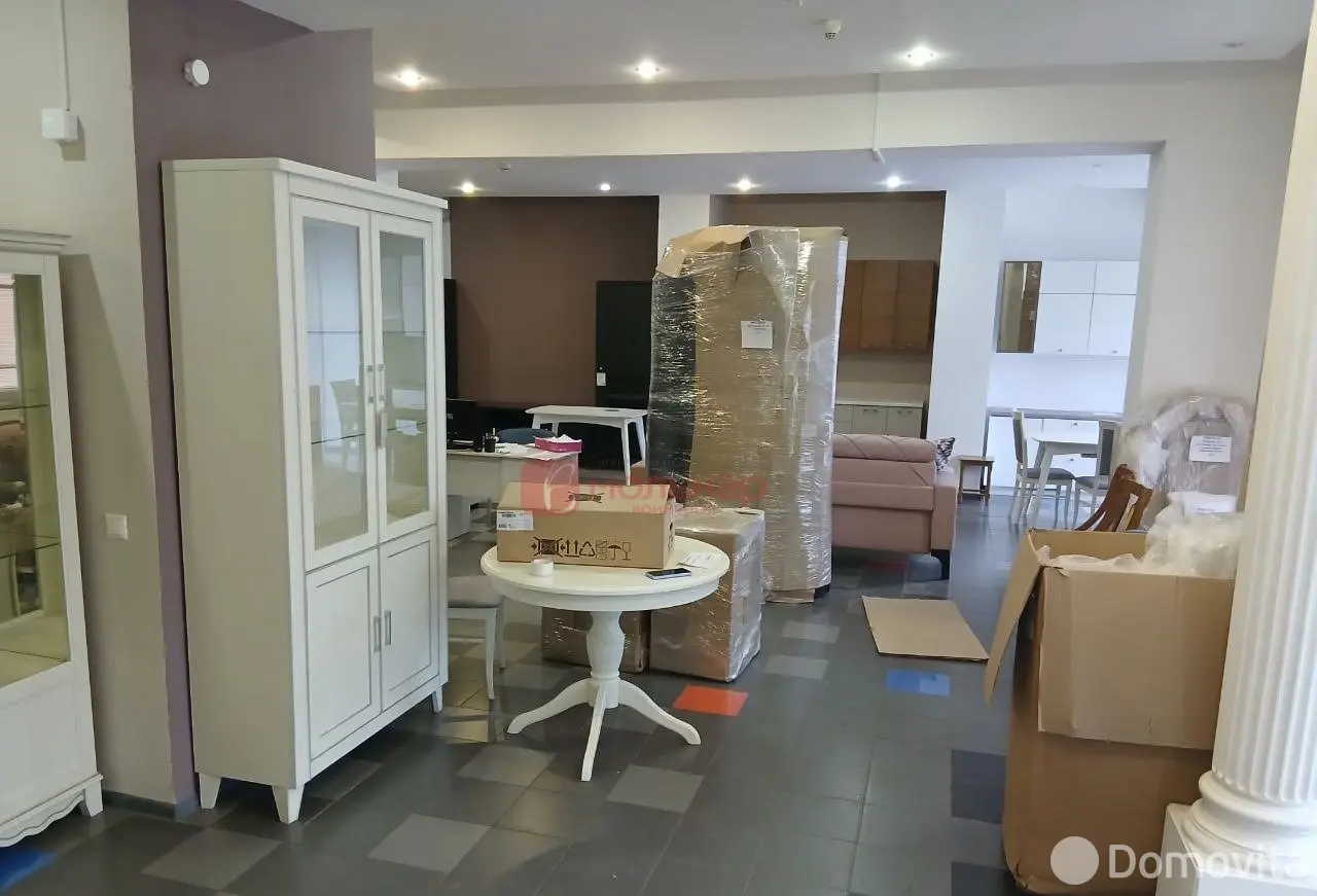 Снять торговую точку на пр-т Машерова, д. 54 в Минске, 8700BYN, код 966616 - фото 3