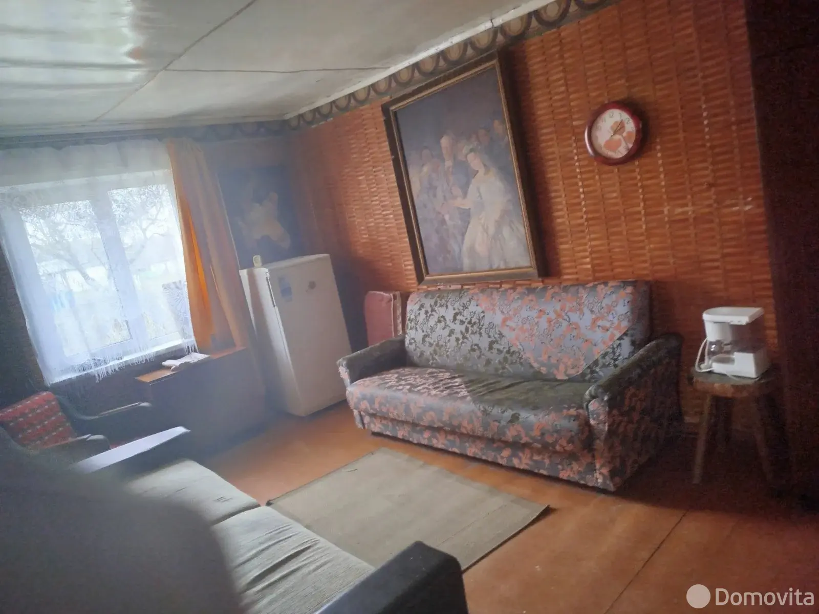 Аренда 1-этажного дома в Новоселье, Минская область, , 800BYN, код 4893 - фото 11