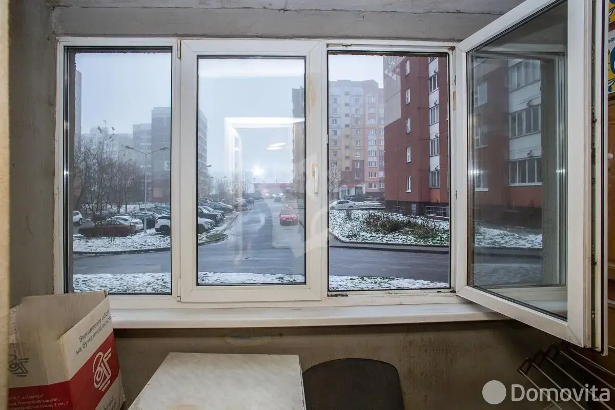 комната, Минск, ул. Прушинских, д. 18 - лучшее предложение