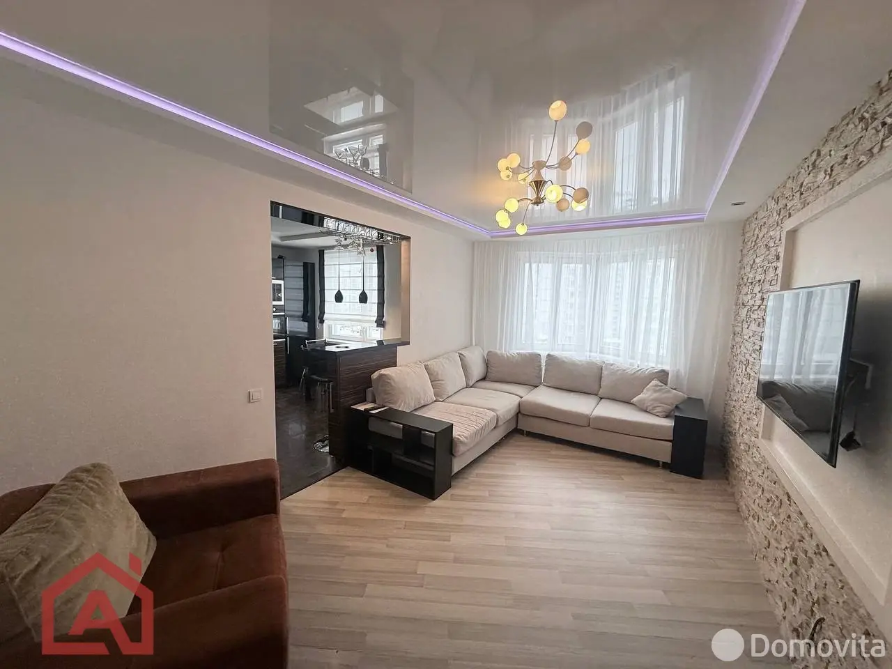 квартира, Минск, ул. Всеволода Игнатовского, д. 6 - лучшее предложение