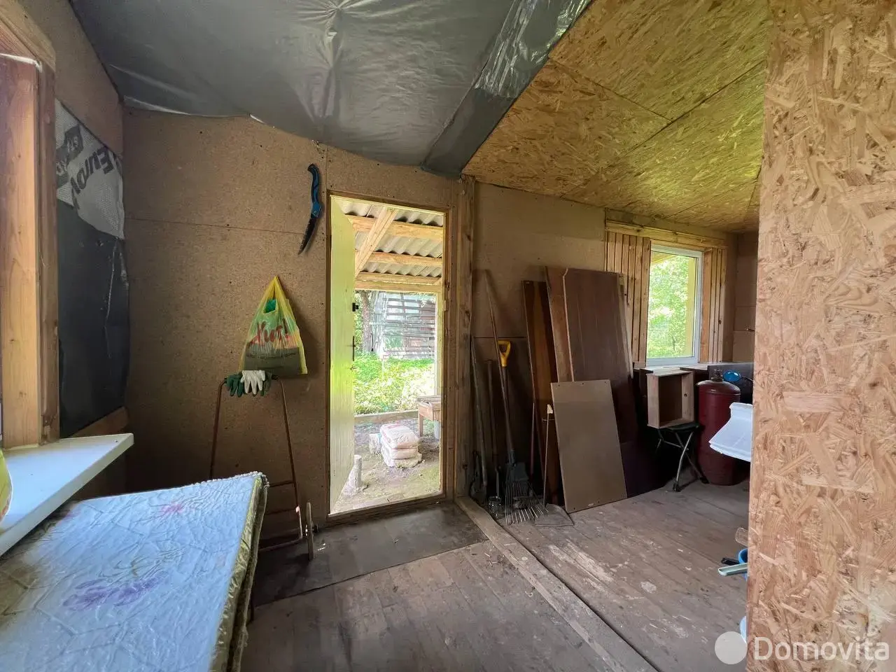 Продажа 1-этажной дачи в ЗДОРОВЬЕ-4 ГКБ Минская область, 9800USD, код 183528 - фото 15