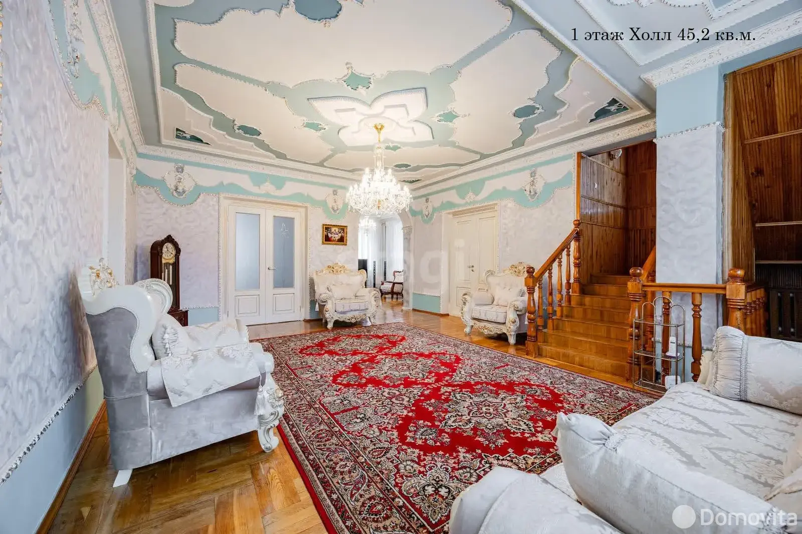 Купить офис на ул. Березовая Роща в Боровлянах, 250000USD, код 9704 - фото 12