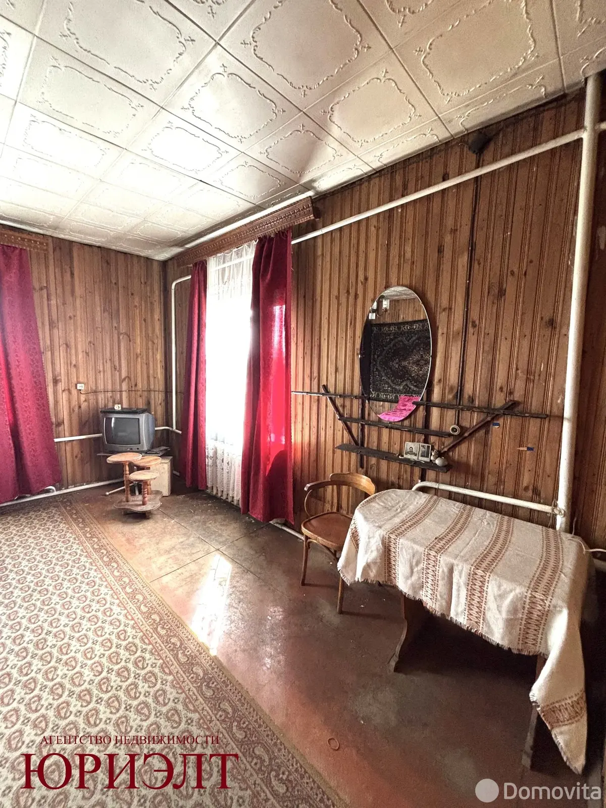 продажа коттеджа, Тихиничи, ул. Партизанская, д. 2