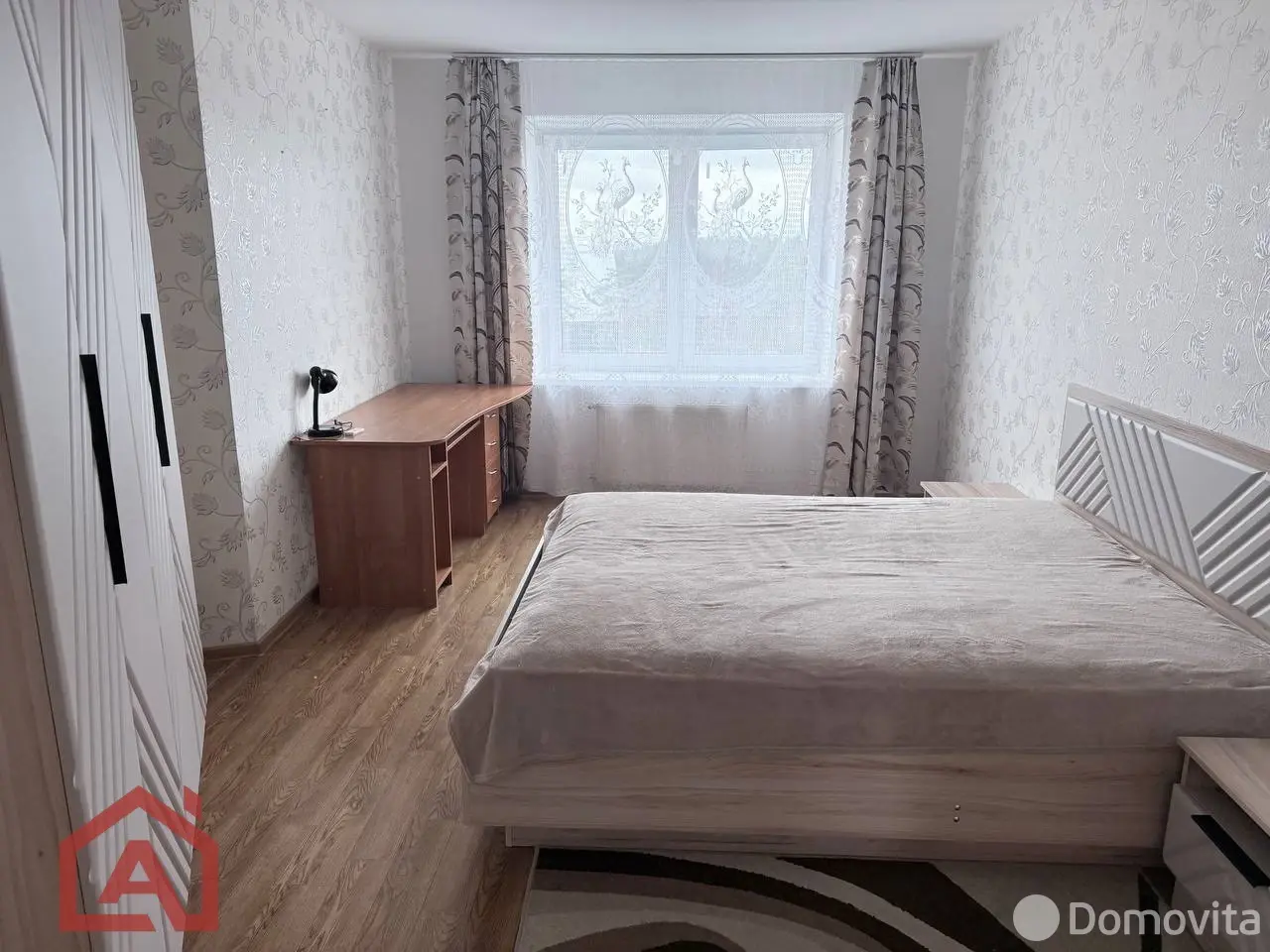 квартира, Минск, ул. Героев 120 Дивизии, д. 23 