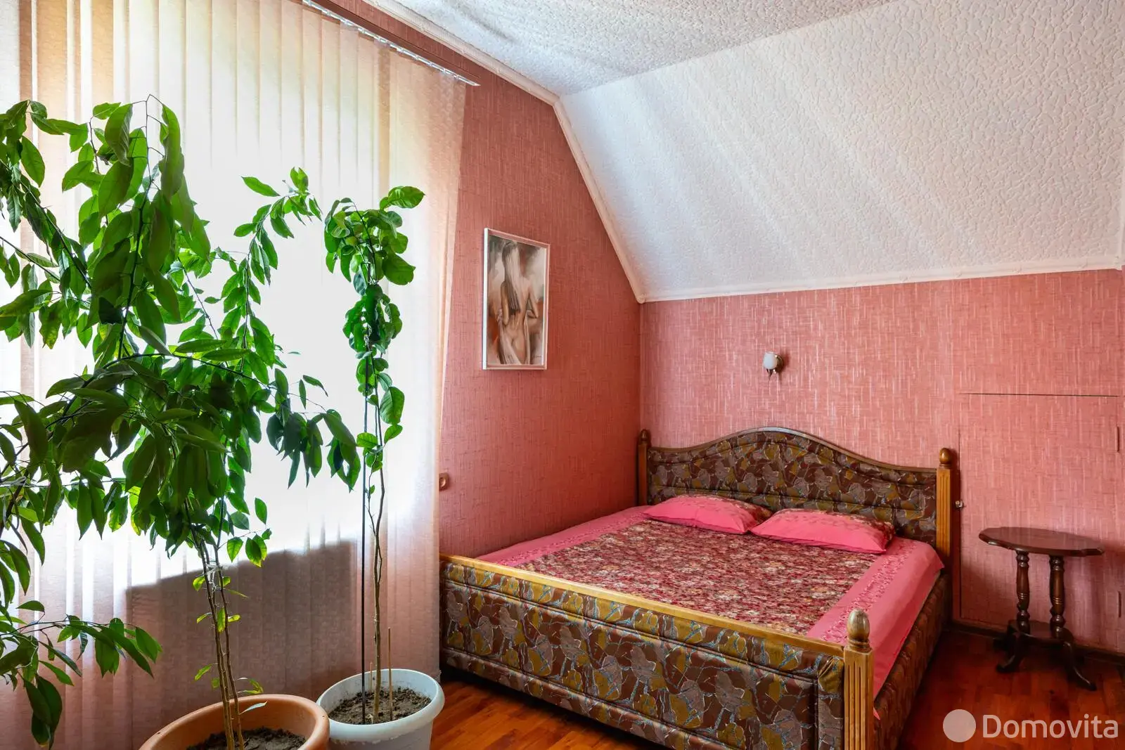 коттедж, Минск, пер. Радиаторный 1-й, стоимость продажи 1 369 924 р.