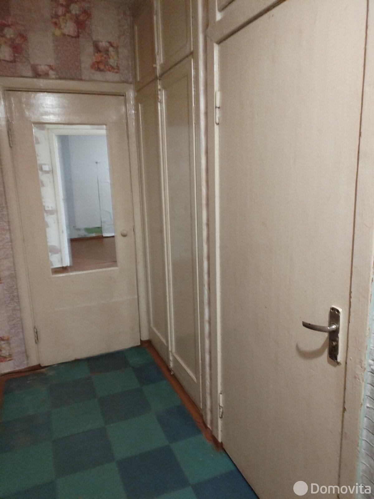 Продажа 3-комнатной квартиры в Минске, пер. Дубравинский, д. 3/1, 61900 USD, код: 1017229 - фото 6