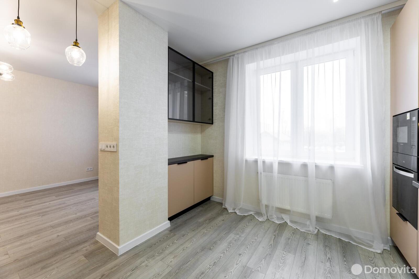 Купить 2-комнатную квартиру в Минске, пр-т Дзержинского, д. 11, 125900 USD, код: 1007962 - фото 2