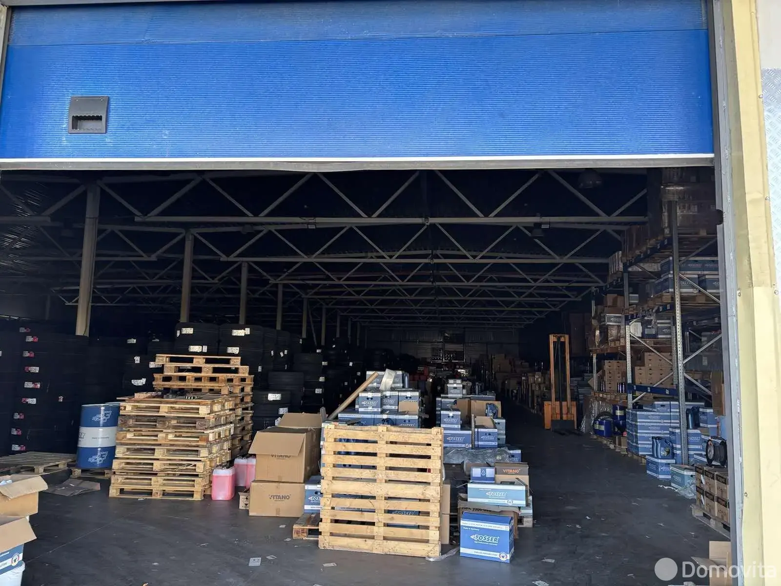 офис, Большое Стиклево, 