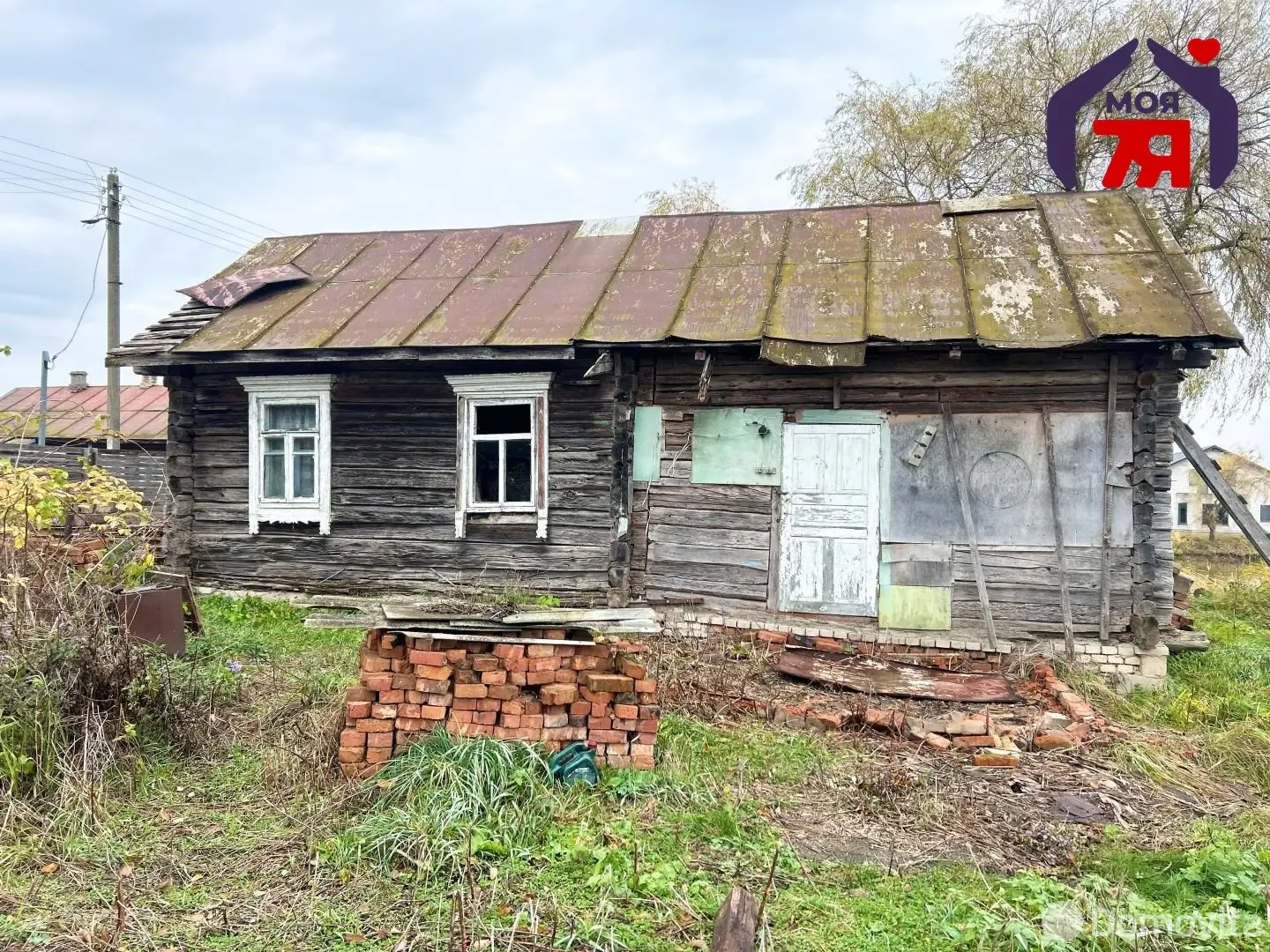 Стоимость продажи дома, Поварчицы, ул. Советская