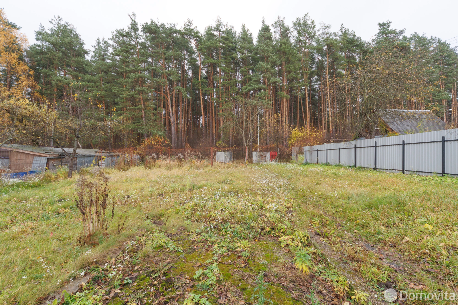 Стоимость продажи участка, Минск, пер. Болотникова, д. 35