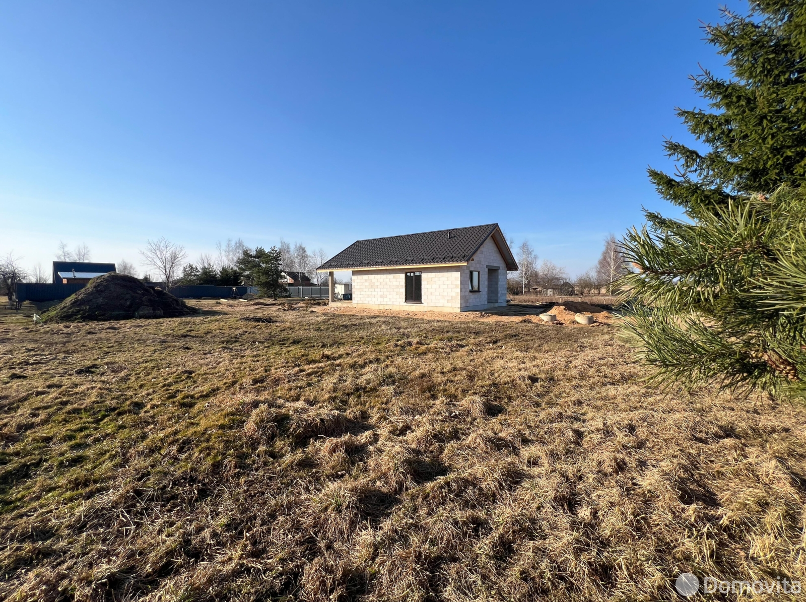 продажа дома, Дубище, ул. Светлая, д. 13/А